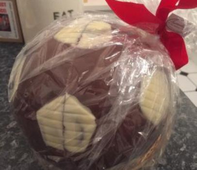 Tuesday's Fine Confectionery