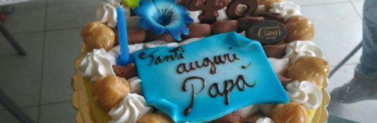 Pasticceria Gelateria Oscar