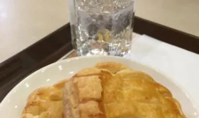 Mister Donut Youmetown Izumo