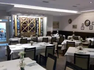 Racimo Restaurante