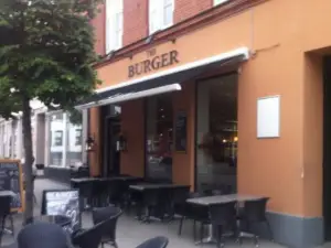 The Burger Vordingborg