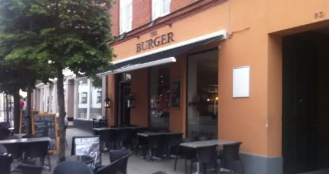 The Burger Vordingborg