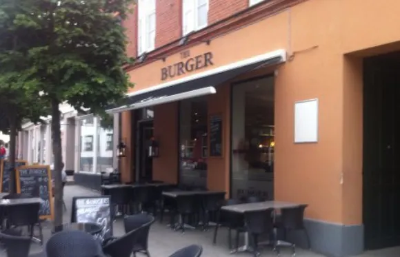 The Burger Vordingborg