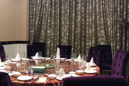 大别山商务酒店-餐饮部