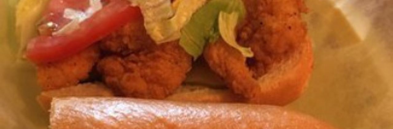 Williams Seafood & PoBoy