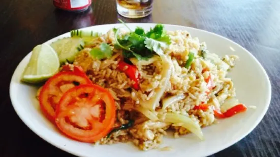 Swanya Thai Cuisine