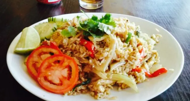 Swanya Thai Cuisine