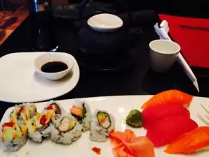 Wok N Fire