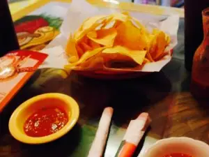 Cancun Mexican Grill