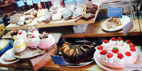 Bob & Berts Portstewart