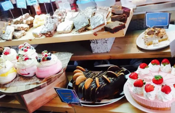 Bob & Berts Portstewart