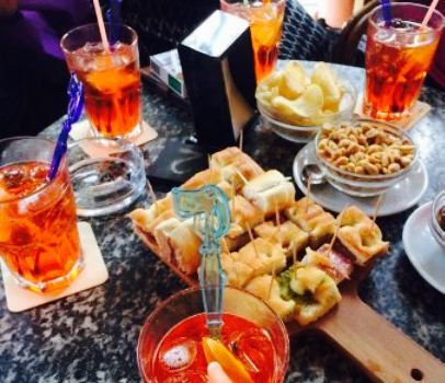 Bar da Brigida