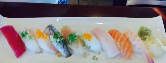 Minami Sushi