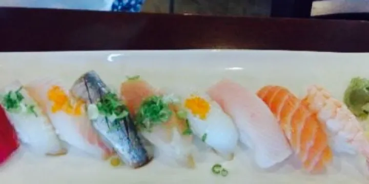 Minami Sushi