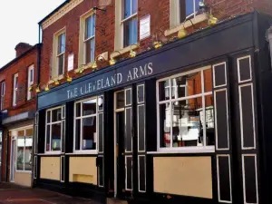 The Cleveland Arms