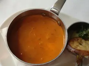 Restaurant Oestergade 1