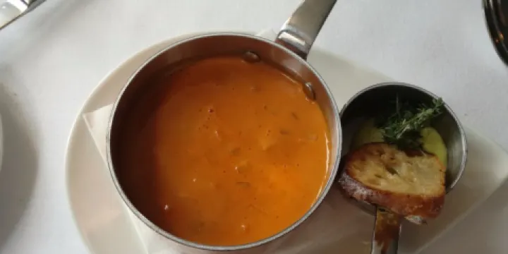 Restaurant Oestergade 1