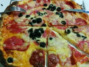 Pizzeria La Piñata