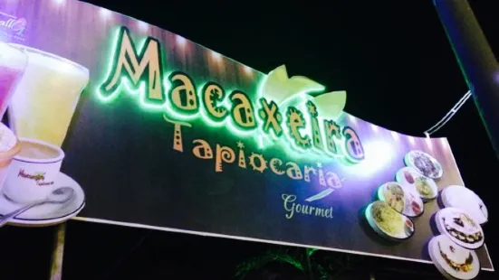 Macaxeira Tapiocaria