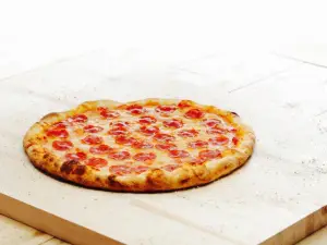 Johnny's New York Style Pizza