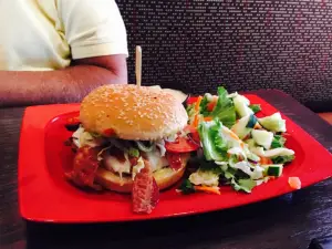 Red Robin Gourmet Burgers