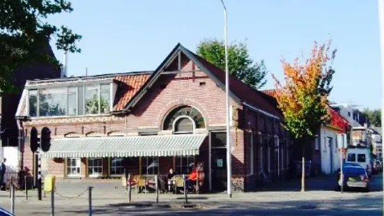 Eetcafe Zaal De Vlierhof