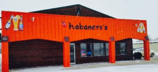 Habanero's restaurant