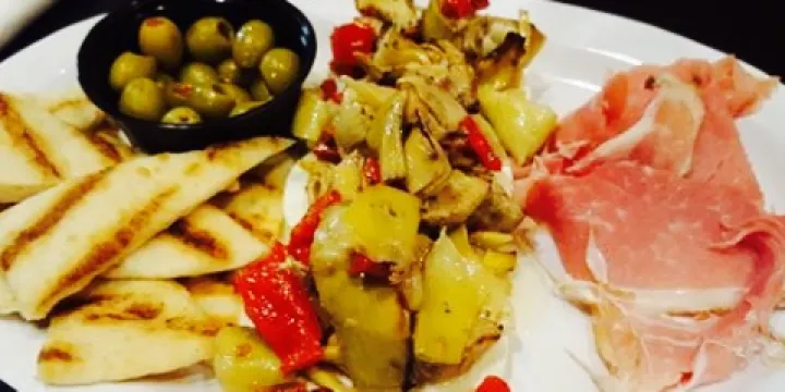 Black Forest Brewery