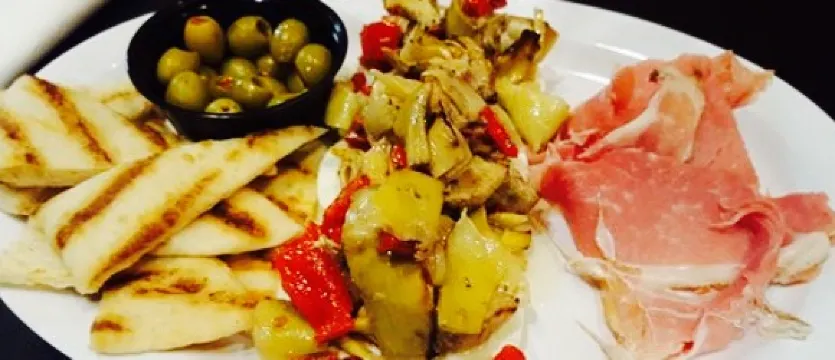 Black Forest Brewery