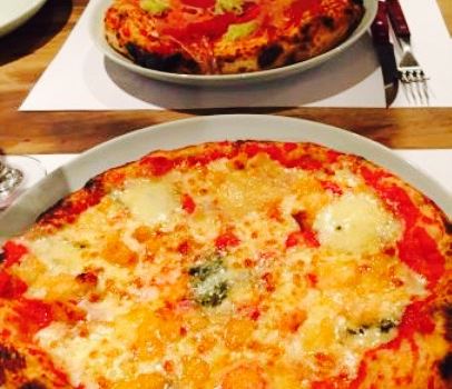 Divina Pizzeria