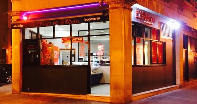 Bocateria El Horno