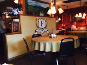 Figaretti's Restaurant