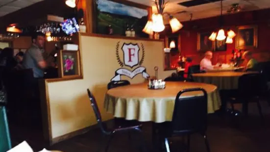 Figaretti's Restaurant