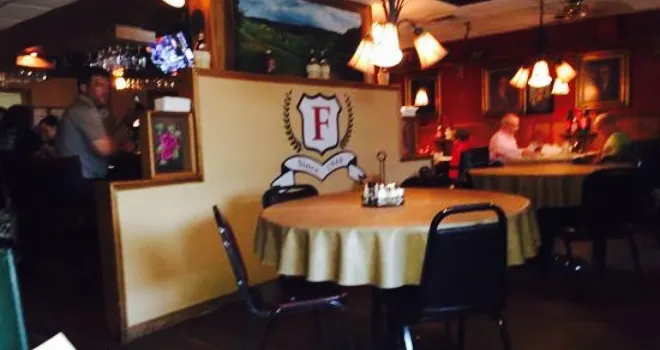 Figaretti's Restaurant