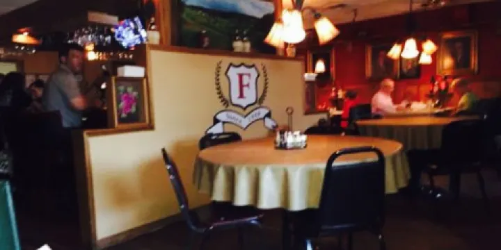 Figaretti's Restaurant