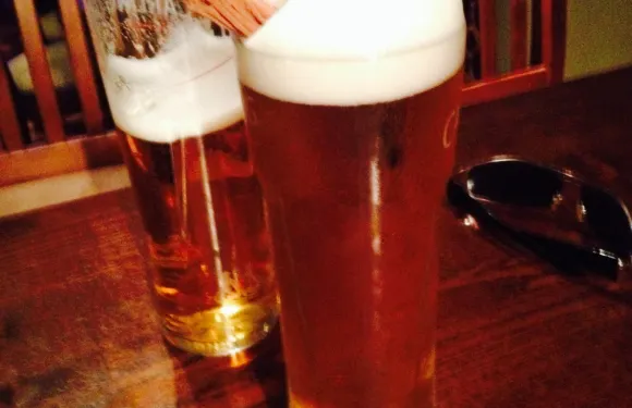 The Hatherley Pub & Flame Grill