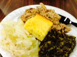 Keith's Lunchroom & Catering
