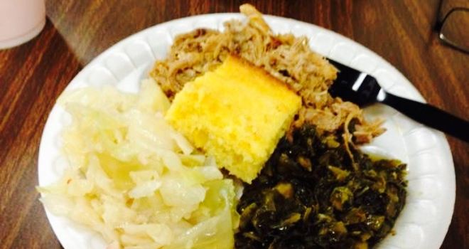 Keith's Lunchroom & Catering