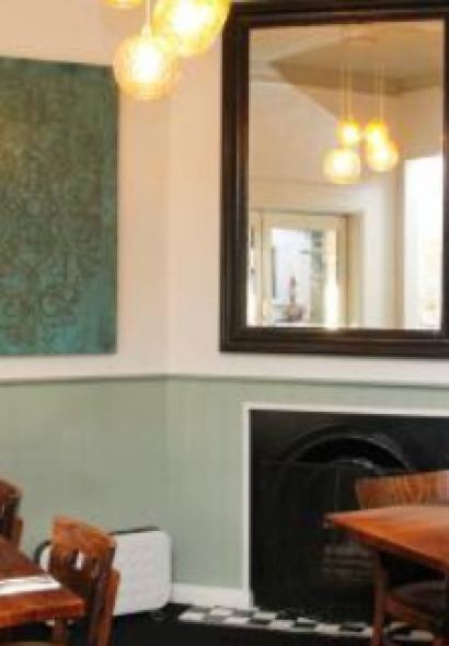 Ombrellos Kitchen & Bar