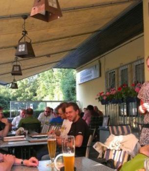 Maggi's Taverne