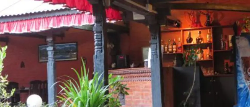 de' Arena Restaurant