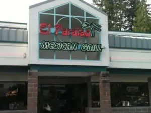 El Paraiso Mexican Grill Everett