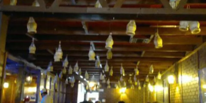 Filippi's Pizza Grotto Escondido