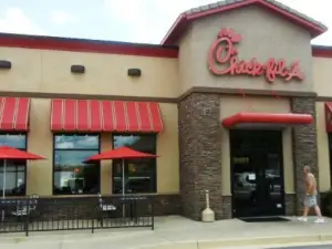 Chick-fil-A