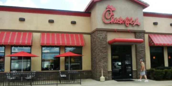 Chick-fil-A