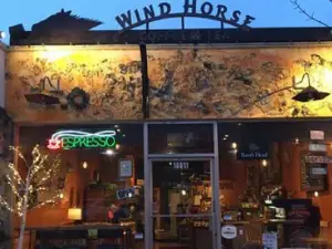 Wind Horse Coffee & Tea