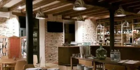 Braseria Gran Ferreteria