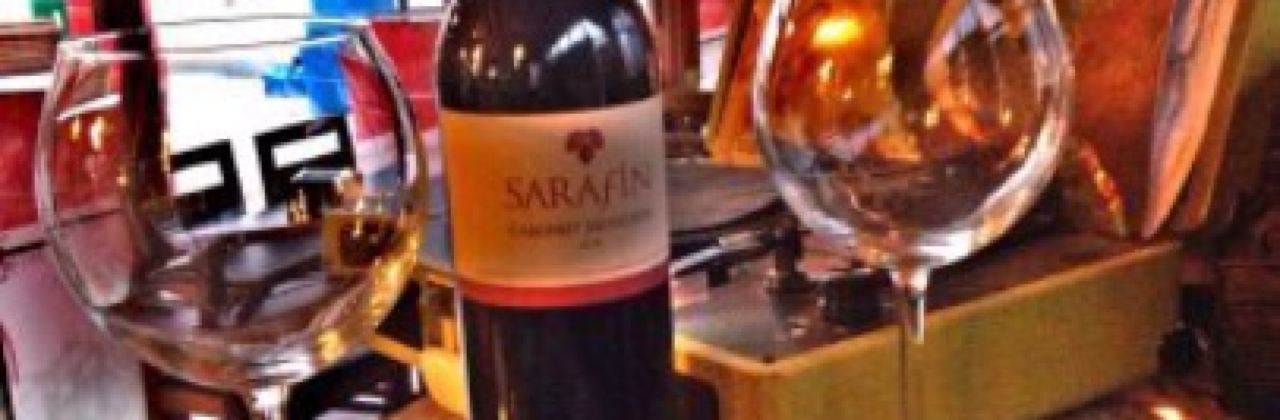 Istasyon Cafe & Restaurant