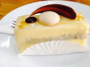 Alexandre Patisserie