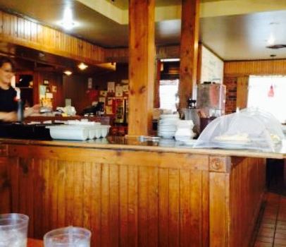 Tasty House Restaurant